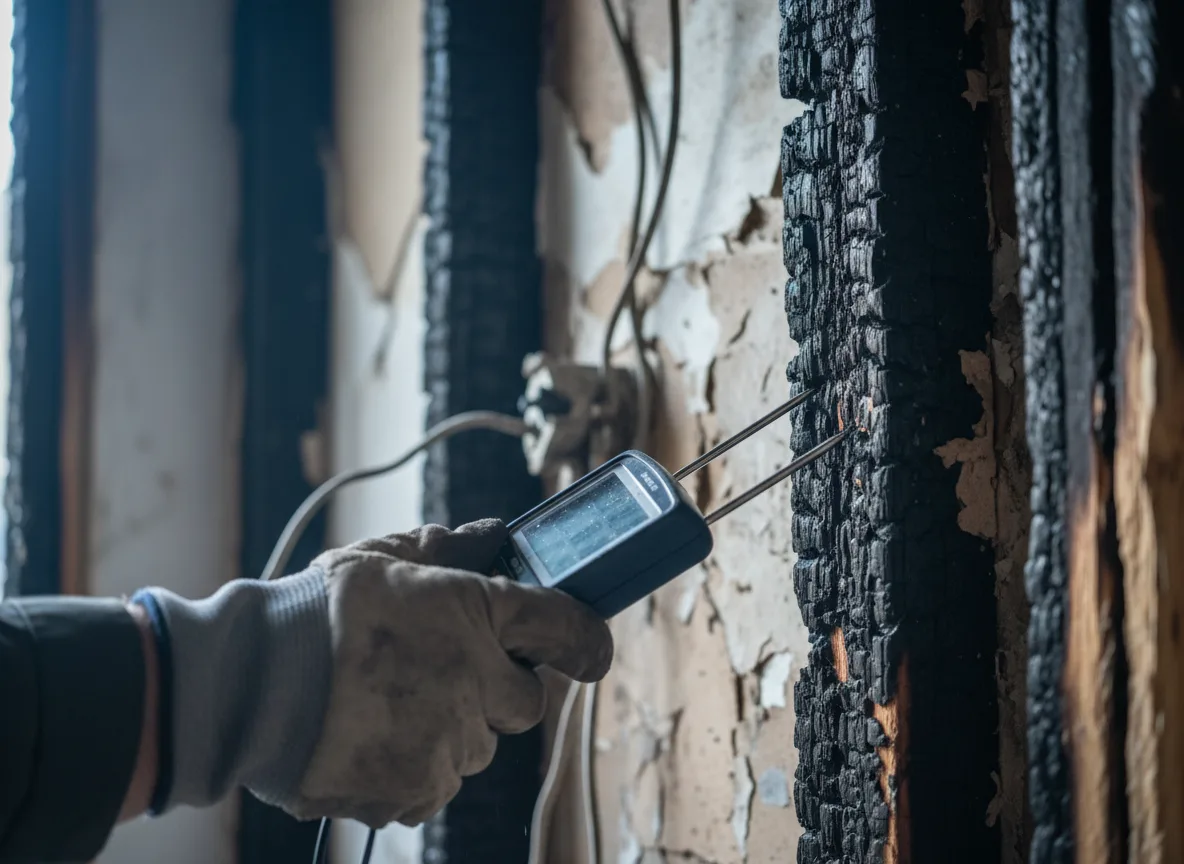 Fire Damage Restoration Stinnett, KY FAQs